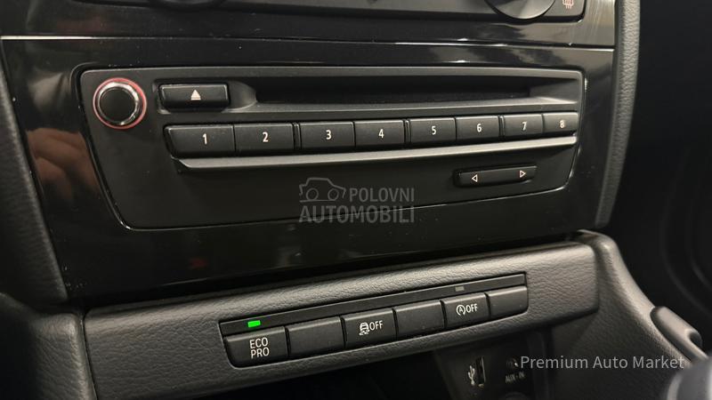 BMW X1 //2.0d/RESTY//NOV