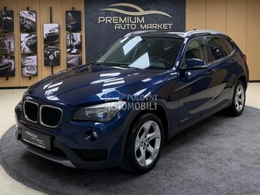 BMW X1 //2.0d/RESTY//NOV