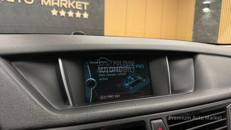 BMW X1 //2.0d/RESTY//NOV