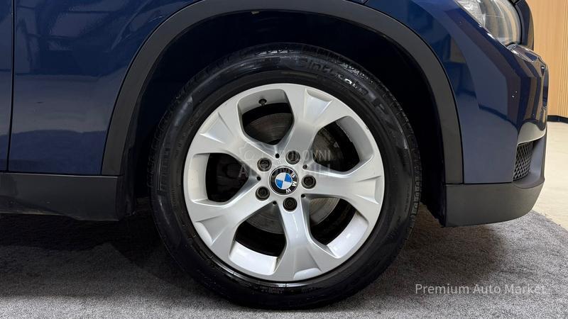 BMW X1 //2.0d/RESTY//NOV