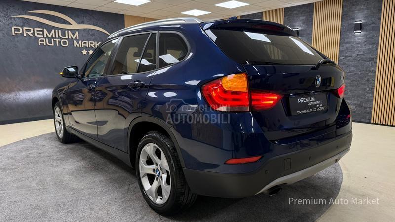 BMW X1 //2.0d/RESTY//NOV