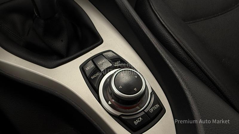 BMW X1 //2.0d/RESTY//NOV