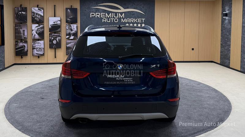 BMW X1 //2.0d/RESTY//NOV