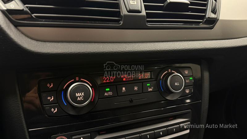 BMW X1 //2.0d/RESTY//NOV