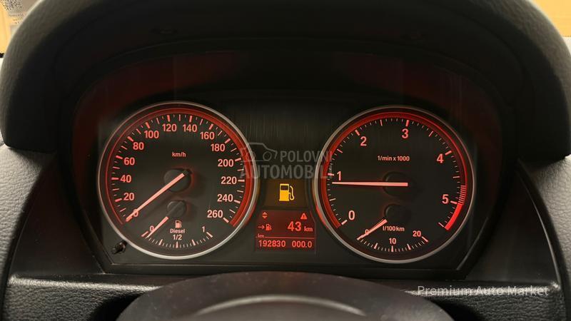 BMW X1 //2.0d/RESTY//NOV