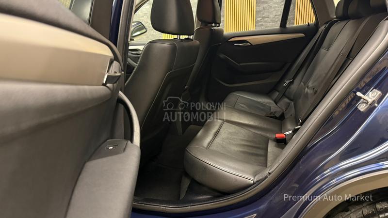 BMW X1 //2.0d/RESTY//NOV