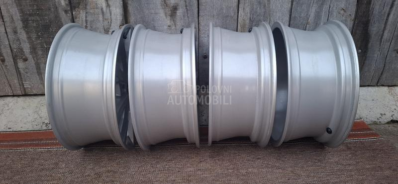 Aluminijumske felne audi A3 202g 16" 5 x 112