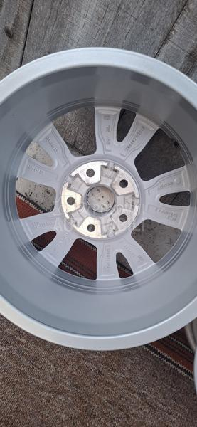 Aluminijumske felne audi A3 202g 16" 5 x 112