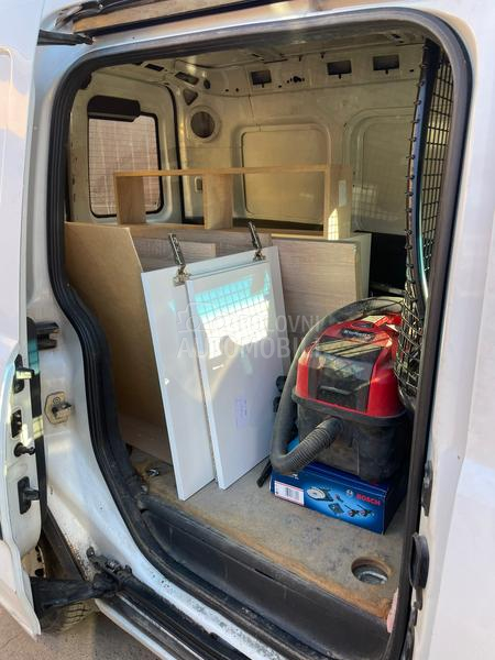 Opel Combo Dostavno vozilo