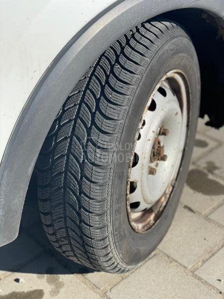 Opel Combo Dostavno vozilo