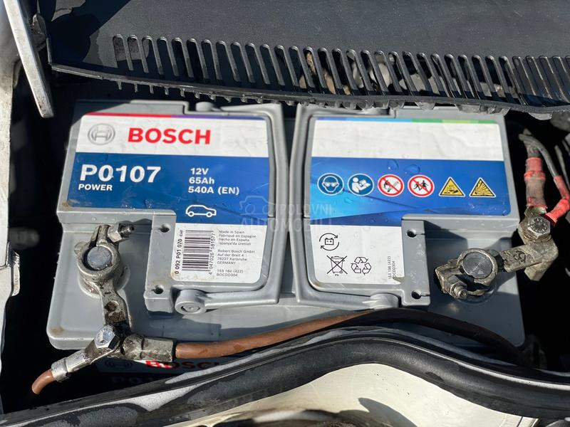 Opel Combo Dostavno vozilo