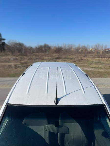 Opel Combo Dostavno vozilo