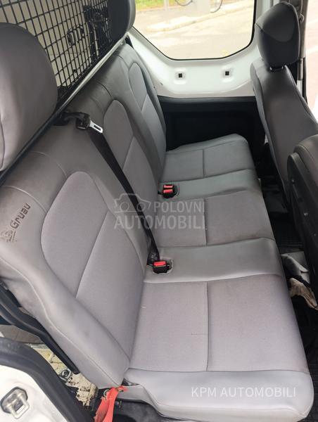Citroen Berlingo 1.6 hdi