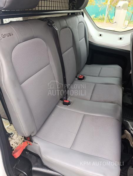 Citroen Berlingo 1.6 hdi