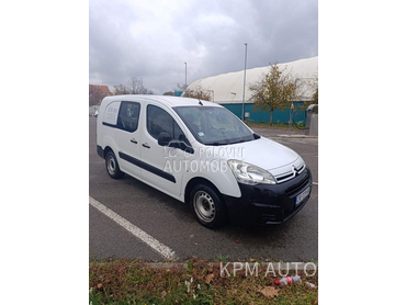 Citroen Berlingo 1.6 hdi