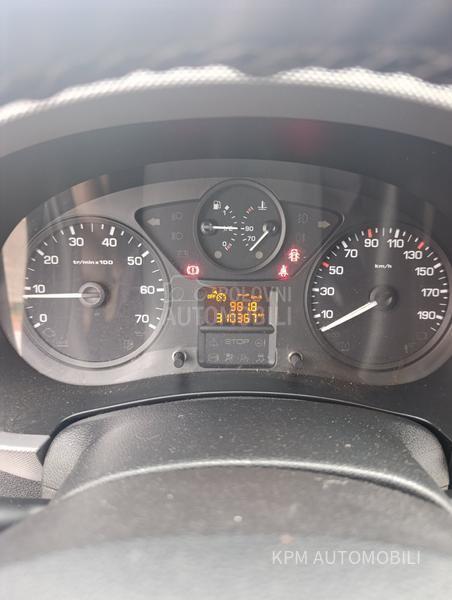 Citroen Berlingo 1.6 hdi