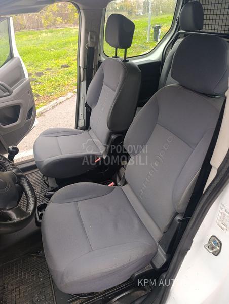 Citroen Berlingo 1.6 hdi