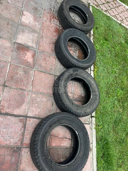 Goodyear 225/70 R16 Sve sezone