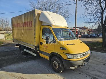 Iveco Daily 65C15