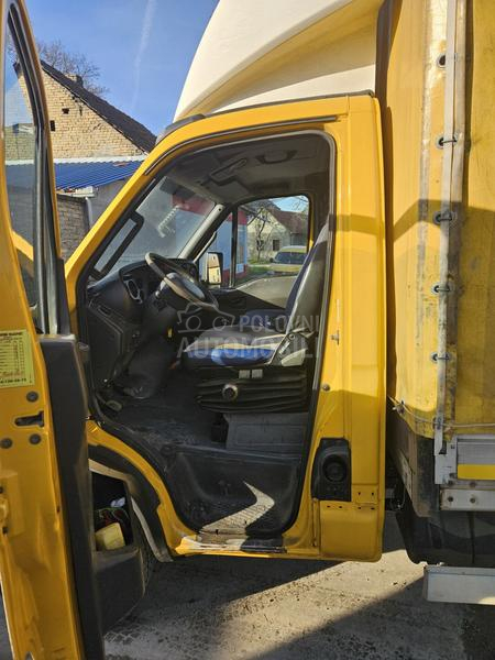 Iveco Daily 65C15