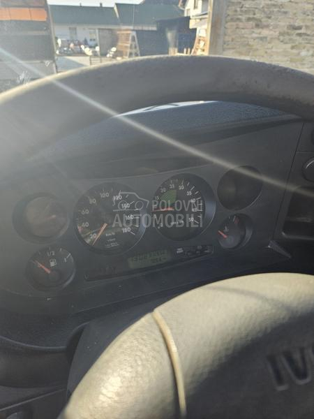 Iveco Daily 65C15