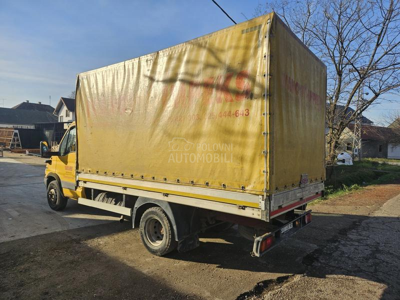 Iveco Daily 65C15