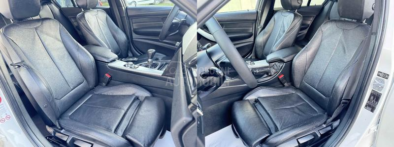 BMW 320 M SPORT/NAV/KOŽA/LED