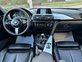 BMW 320 M SPORT/NAV/KOŽA/LED