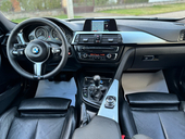 BMW 320 M SPORT/NAV/KOŽA/LED
