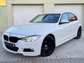 BMW 320 M SPORT/NAV/KOŽA/LED
