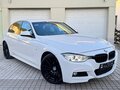 BMW 320 M SPORT/NAV/KOŽA/LED