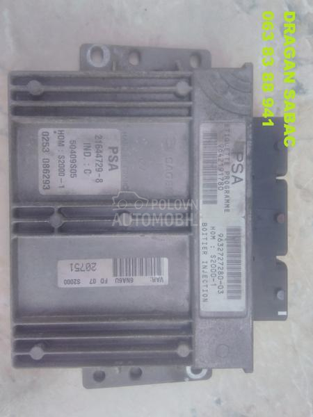 Kompjuter - računar BSI BSM