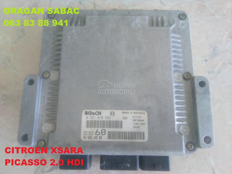 Kompjuter - računar BSI BSM