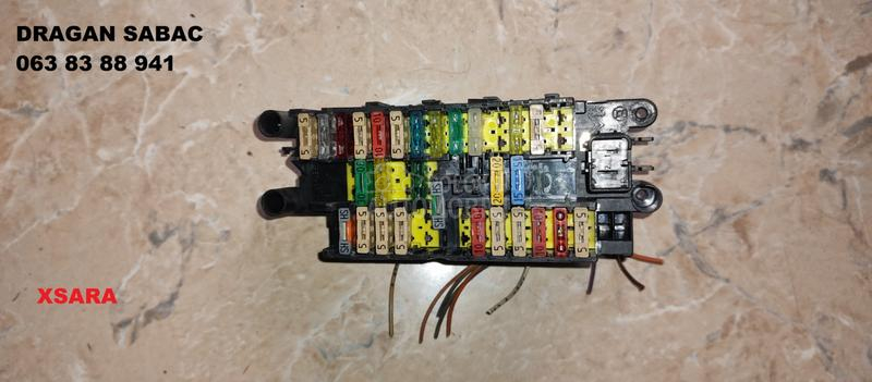 Kompjuter - računar BSI BSM