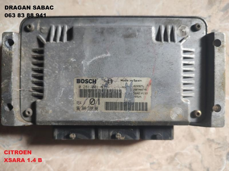 Kompjuter - računar BSI BSM