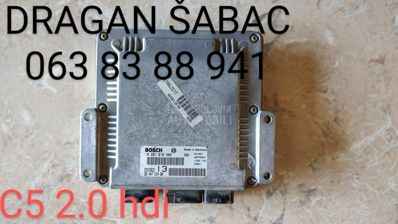 Kompjuter - računar BSI BSM