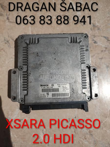 Kompjuter - računar BSI BSM