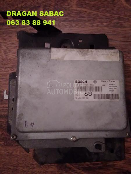 Kompjuter - računar BSI BSM