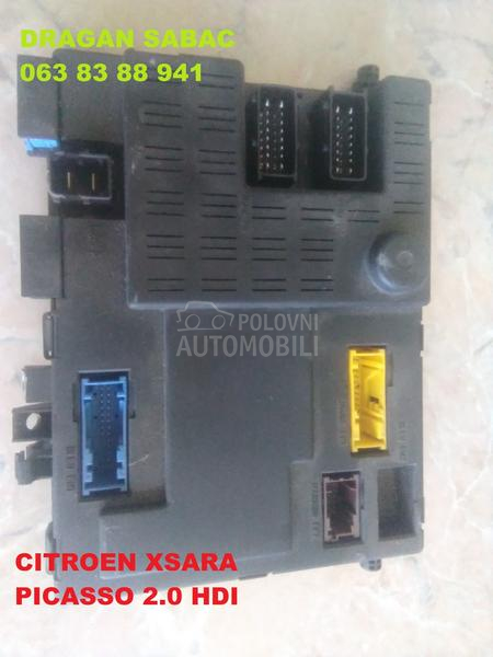 Kompjuter - računar BSI BSM