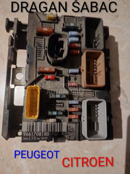 Kompjuter - računar BSI BSM