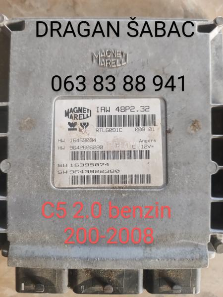 Kompjuter - računar BSI BSM