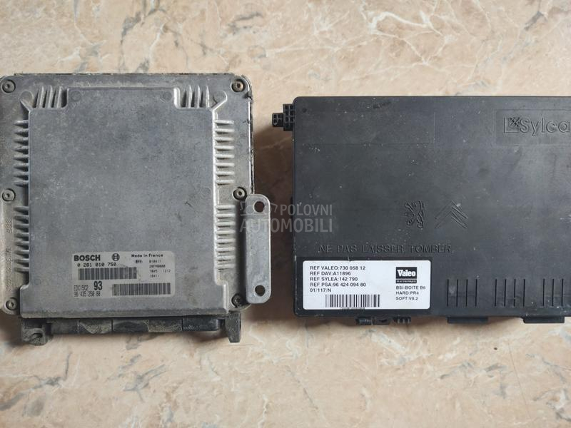 Kompjuter - računar BSI BSM