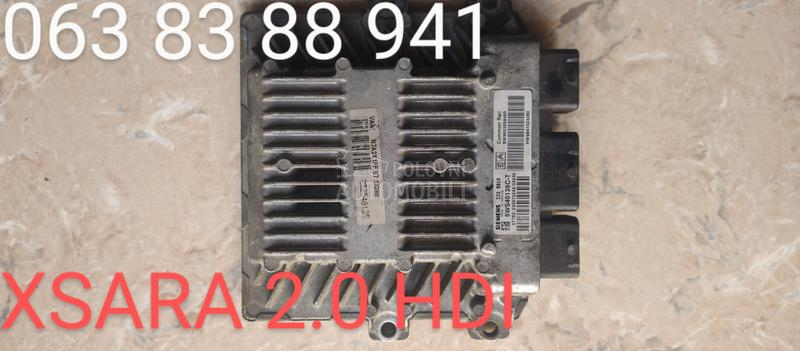 Kompjuter - računar BSI BSM