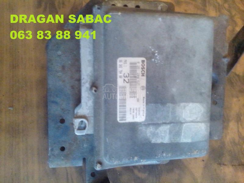 Kompjuter - računar BSI BSM