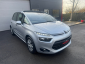 Citroen C4 Picasso 1.6 e-HDI INTENSIVE