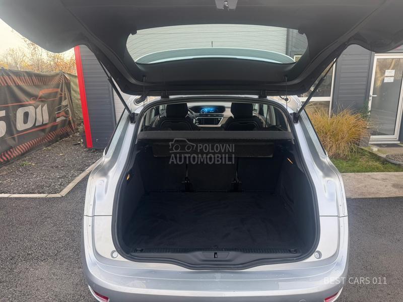 Citroen C4 Picasso 1.6 e-HDI INTENSIVE