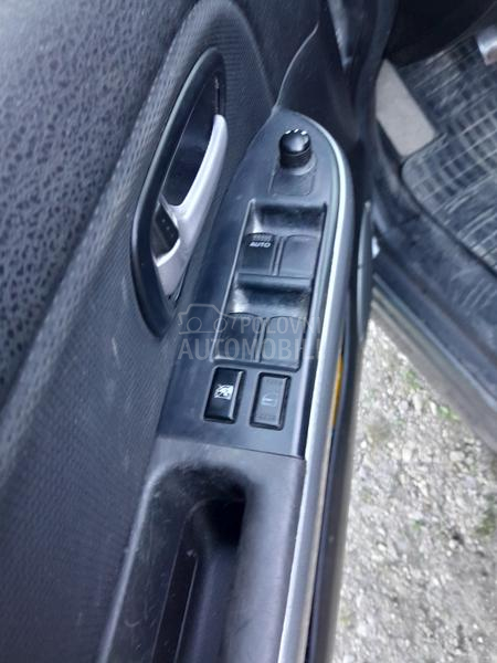 Suzuki Grand Vitara reduktor