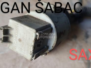 Relej, transformator za Citroen Berlingo, C1, C2 ... od 1996. do 2012. god.