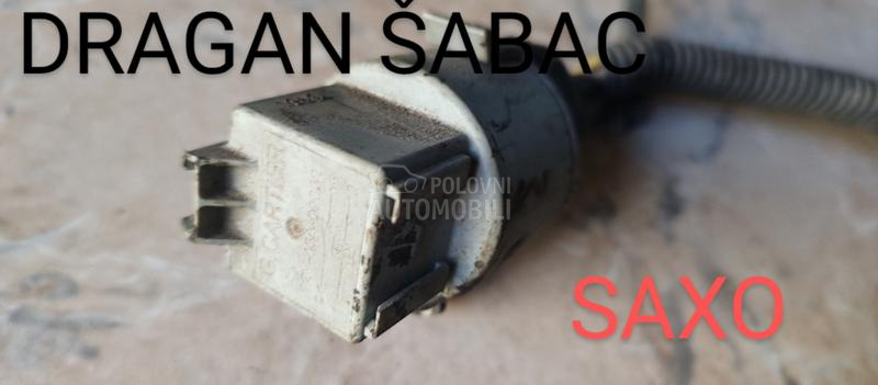 Relej, transformator