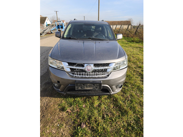 Farovi za Fiat Freemont od 2010. do 2015. god.